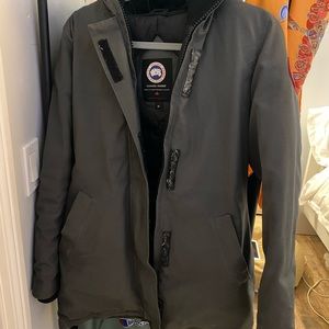 Canada Goose Jacket